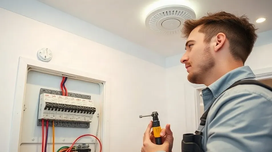 Electrical Installation in Gillingham