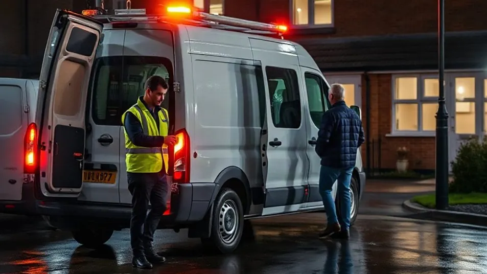 Emergency Electrician in Gillingham