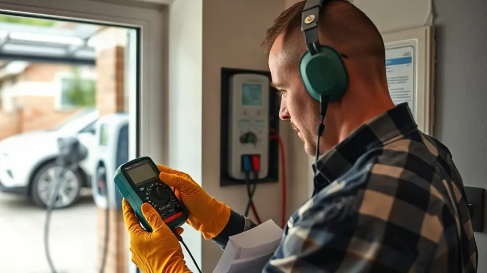 Electrician FAQs for Gillingham