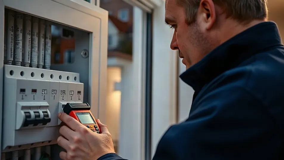 Electricians Gillingham