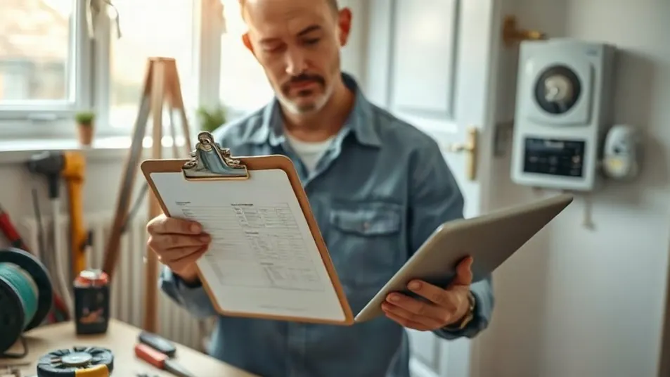 Electrician Prices in Gillingham