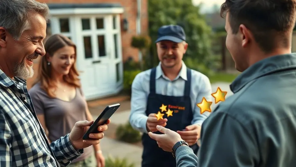 Reviews From Gillingham Customers