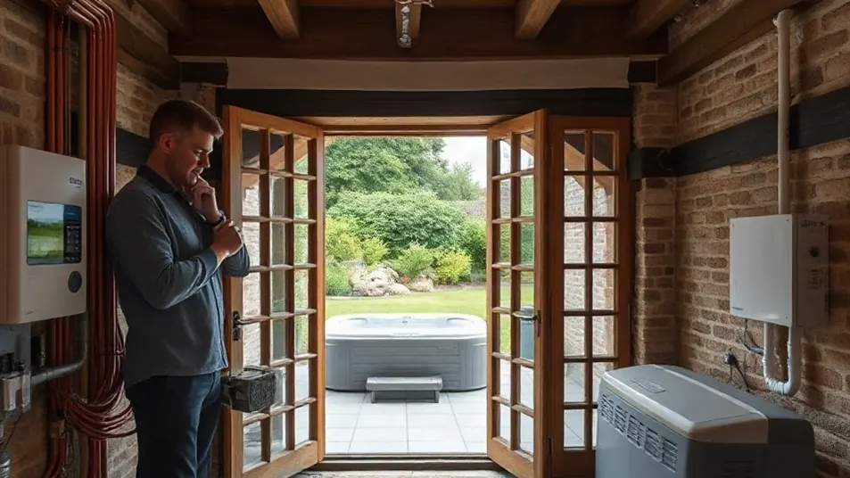 Specialist Electrical Services in Gillingham